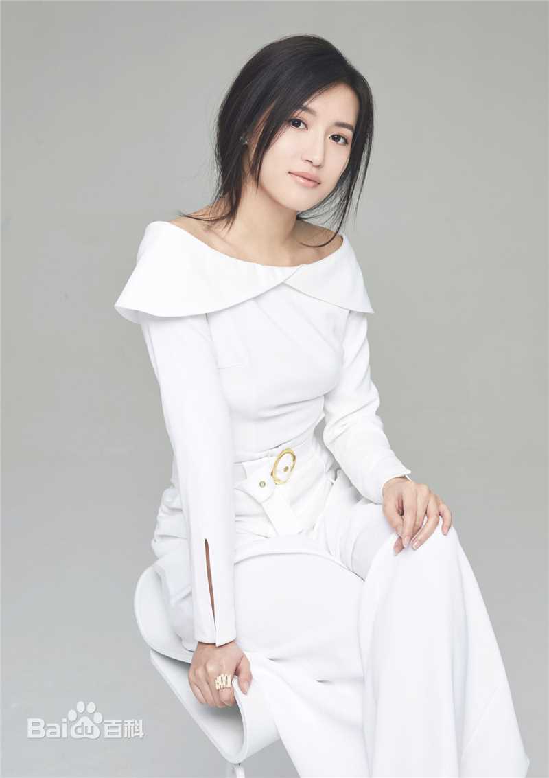 精选苏青(Su Qing)