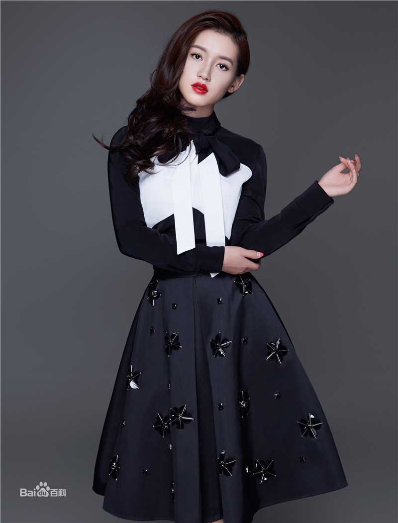 最全苏青(Su Qing)素颜照