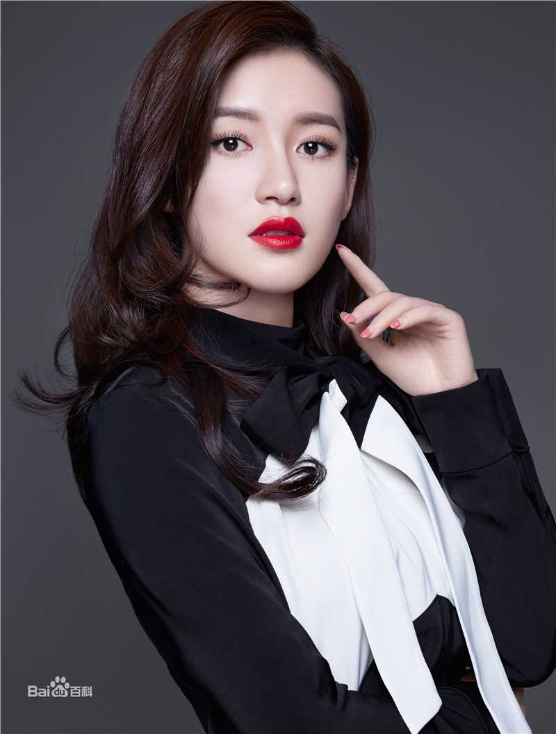 最全苏青(Su Qing)素颜照