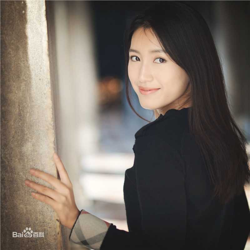 苏青(Su Qing)高清图集