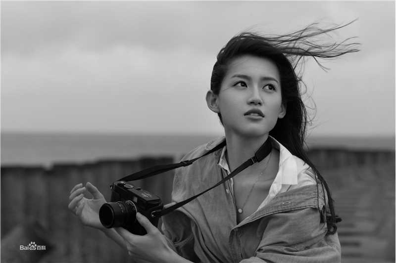 苏青(Su Qing)高清图集