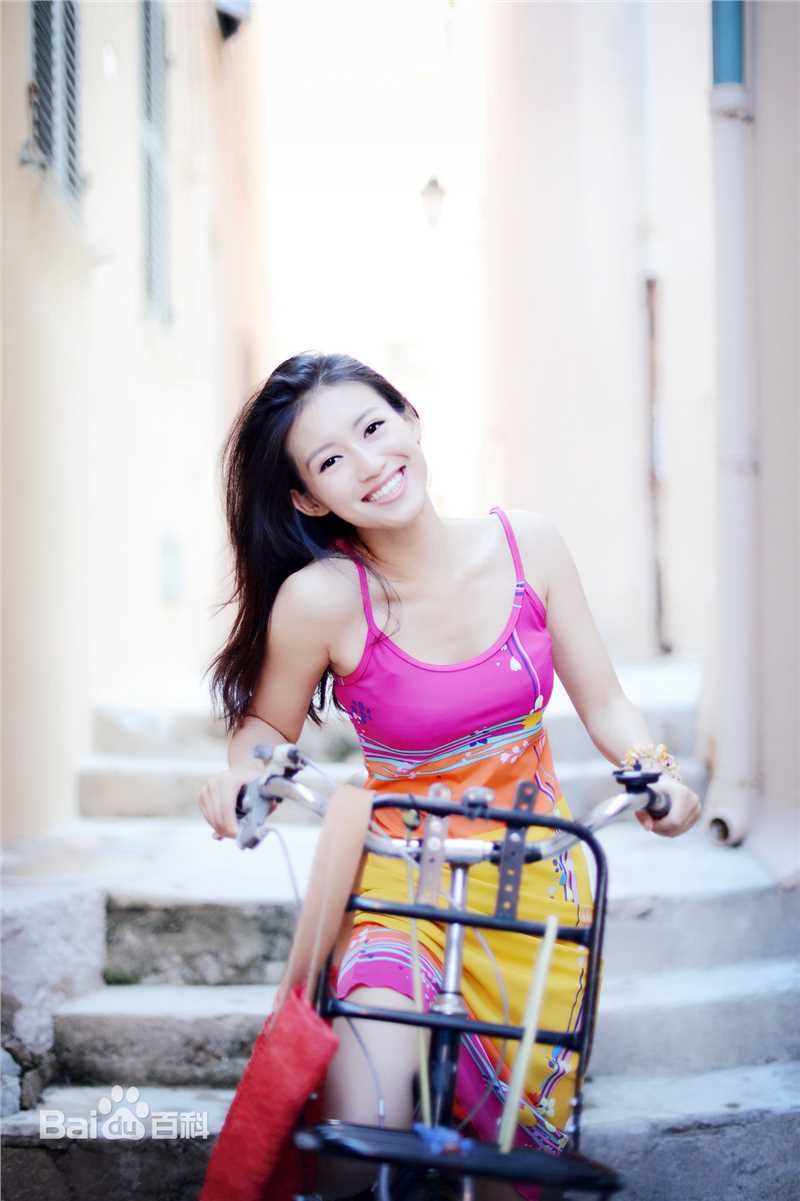 苏青(Su Qing)高清图集