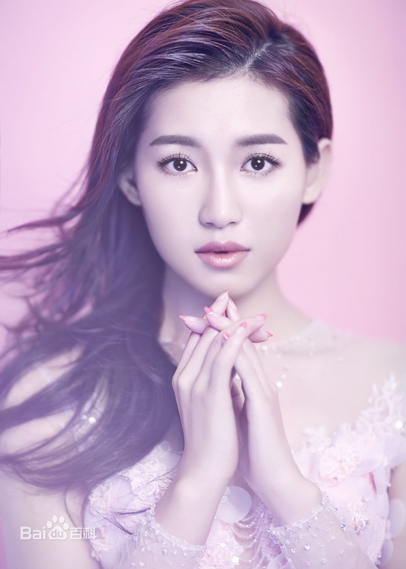 苏青(Su Qing)高清图图册