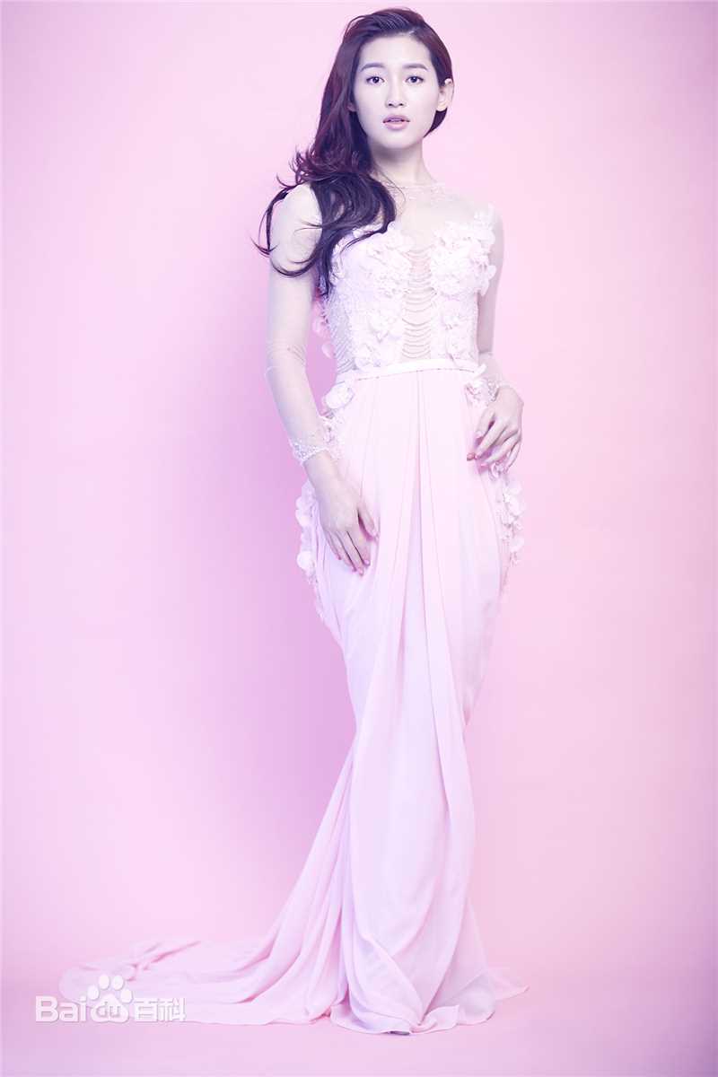 苏青(Su Qing)高清图图册