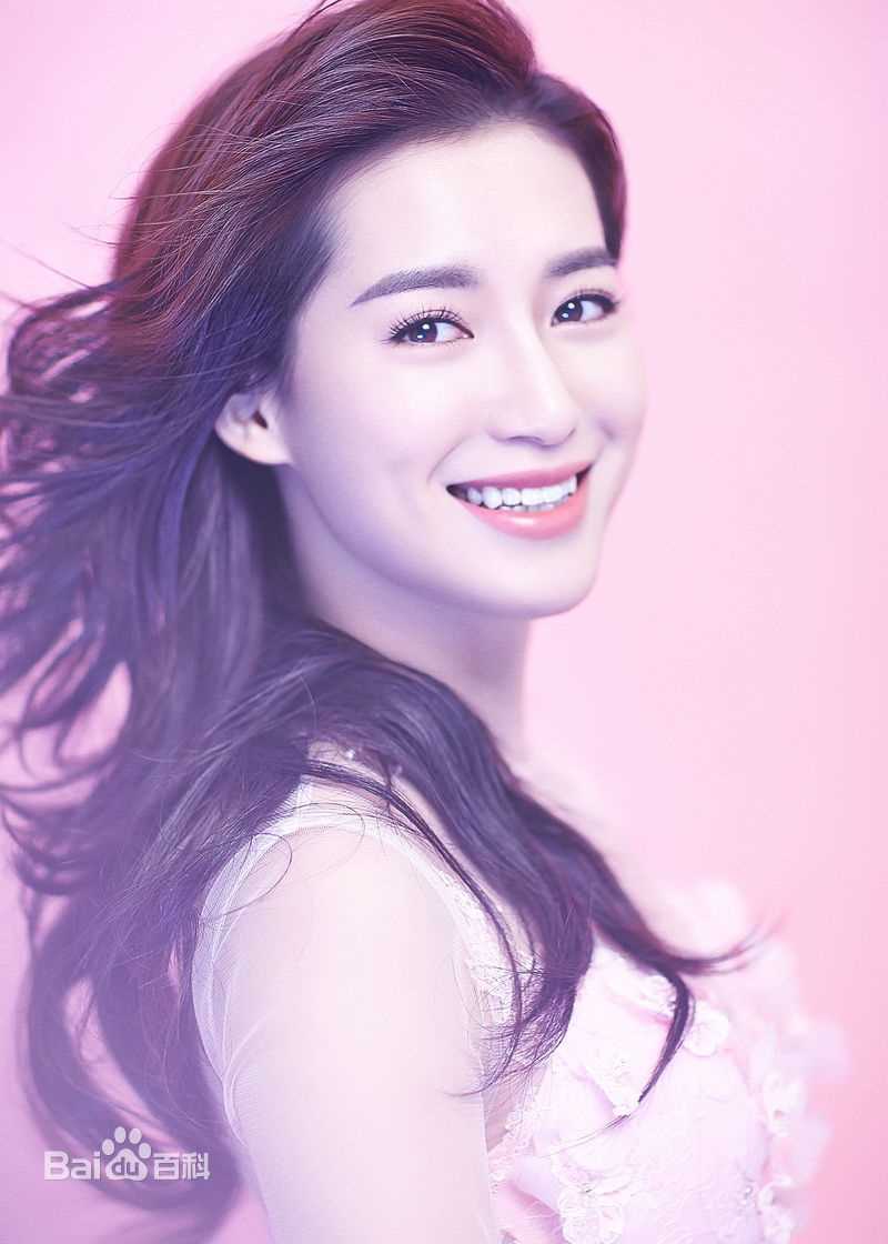 苏青(Su Qing)高清图图册