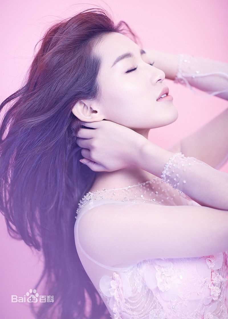 苏青(Su Qing)高清图图册