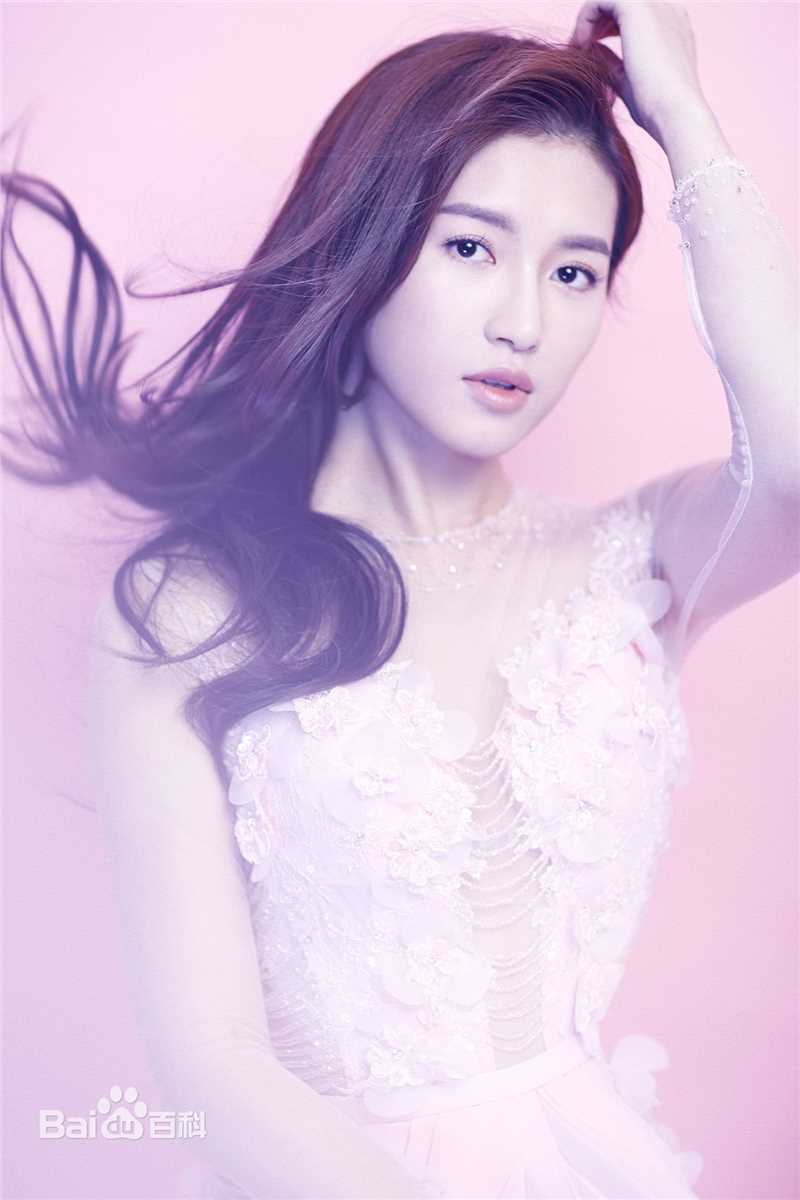 苏青(Su Qing)高清图图册