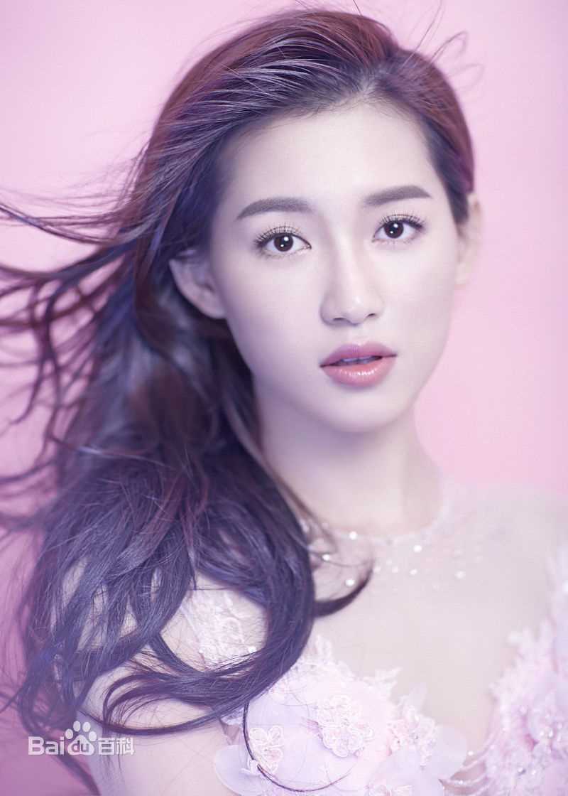 苏青(Su Qing)高清图图册