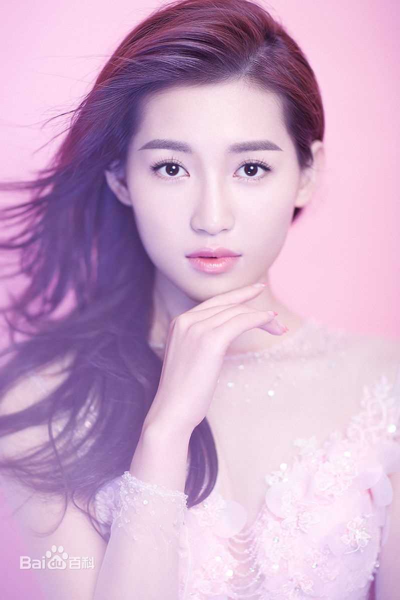 苏青(Su Qing)高清图图册