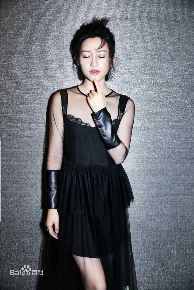 苏青(Su Qing)awayLee活动前后照片