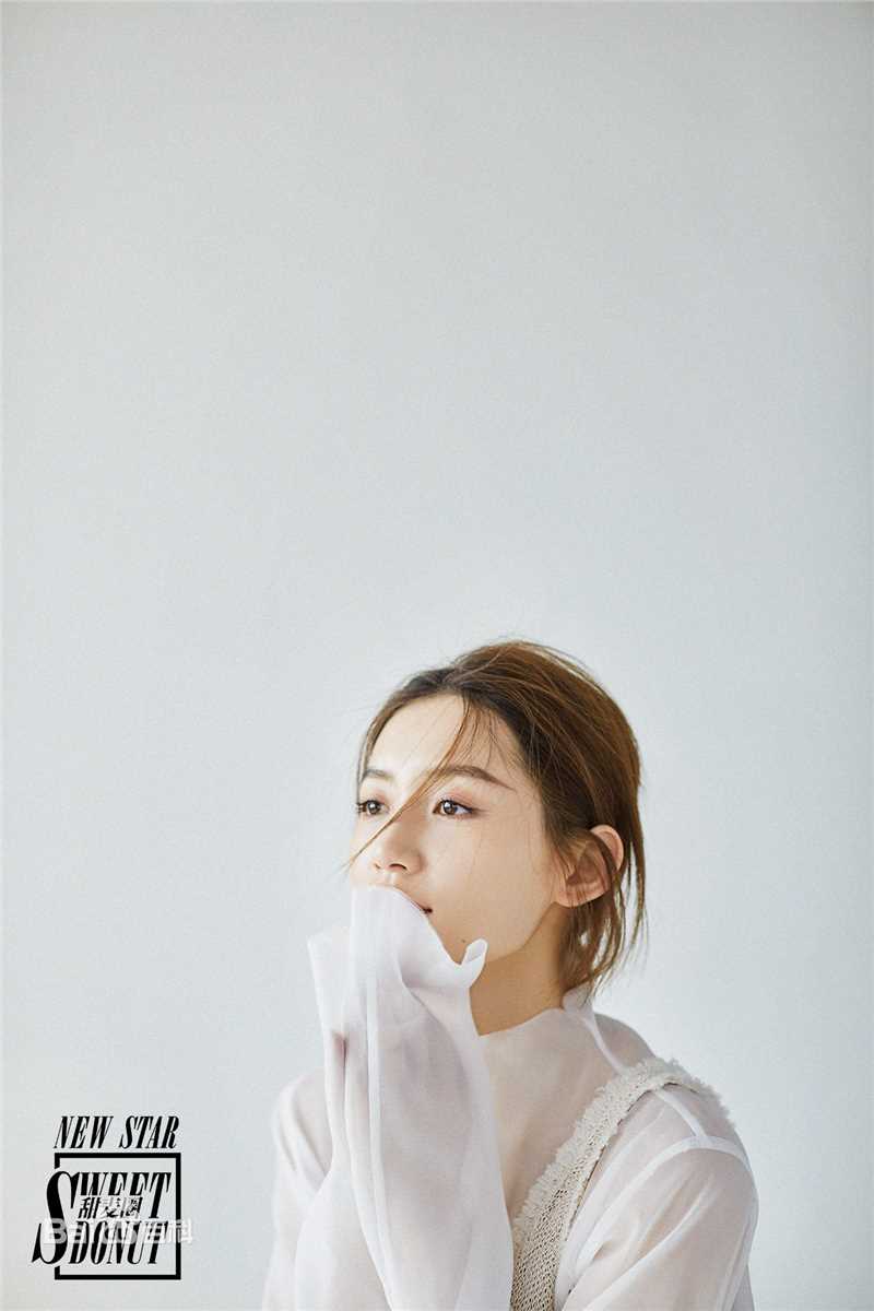 苏青(Su Qing)最全壁纸