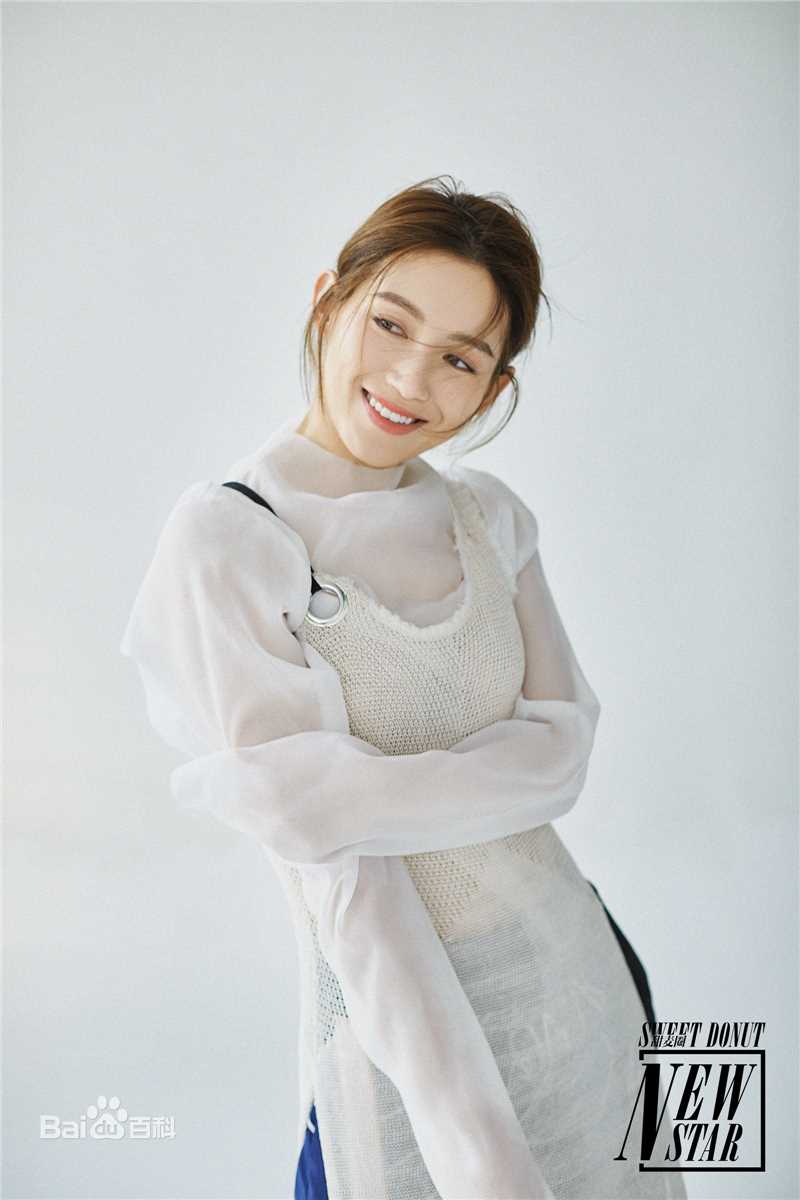 苏青(Su Qing)最全壁纸