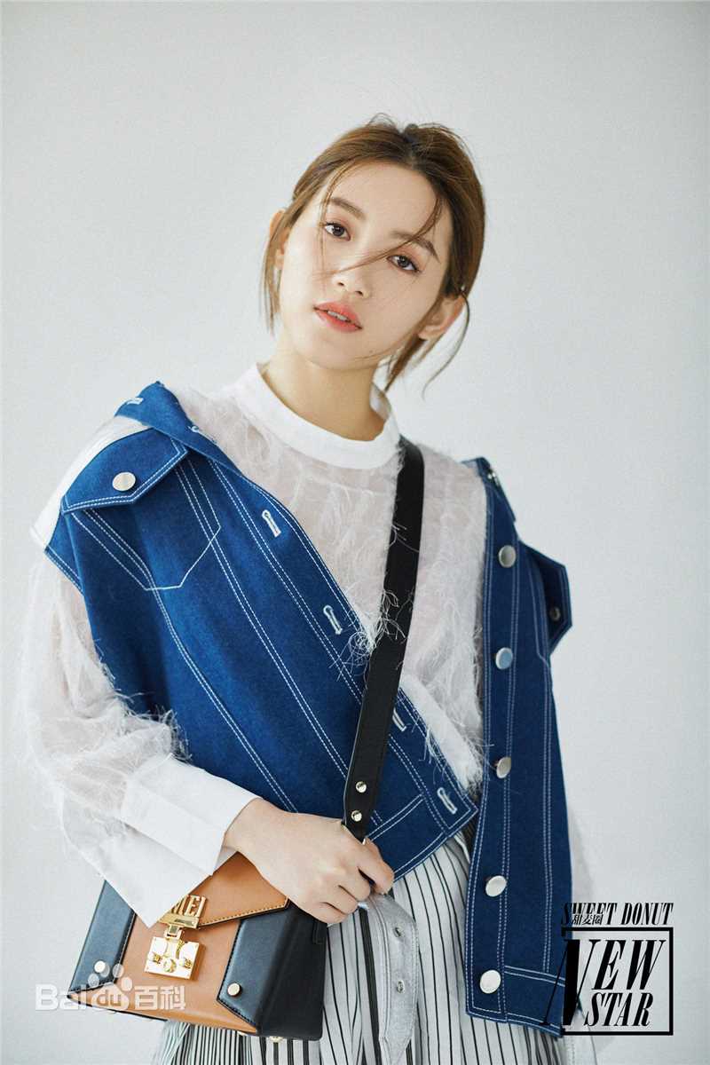 苏青(Su Qing)最全壁纸