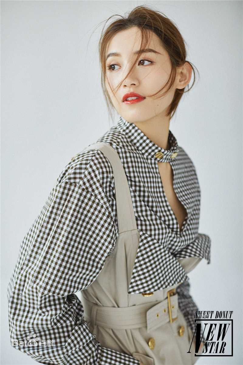 苏青(Su Qing)最全壁纸