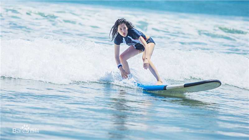 苏青(Su Qing)生活前后照片