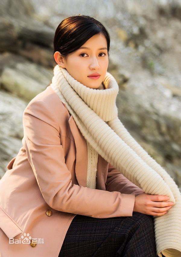 高清苏青(Su Qing)图片