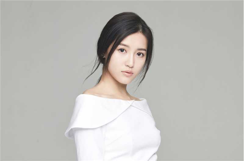 高清苏青(Su Qing)图片