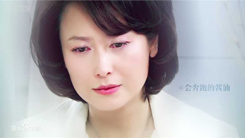 左翎命运交响曲-陆曼青素颜照相册