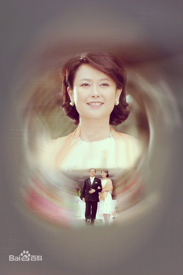 左翎命运交响曲-陆曼青素颜照相册