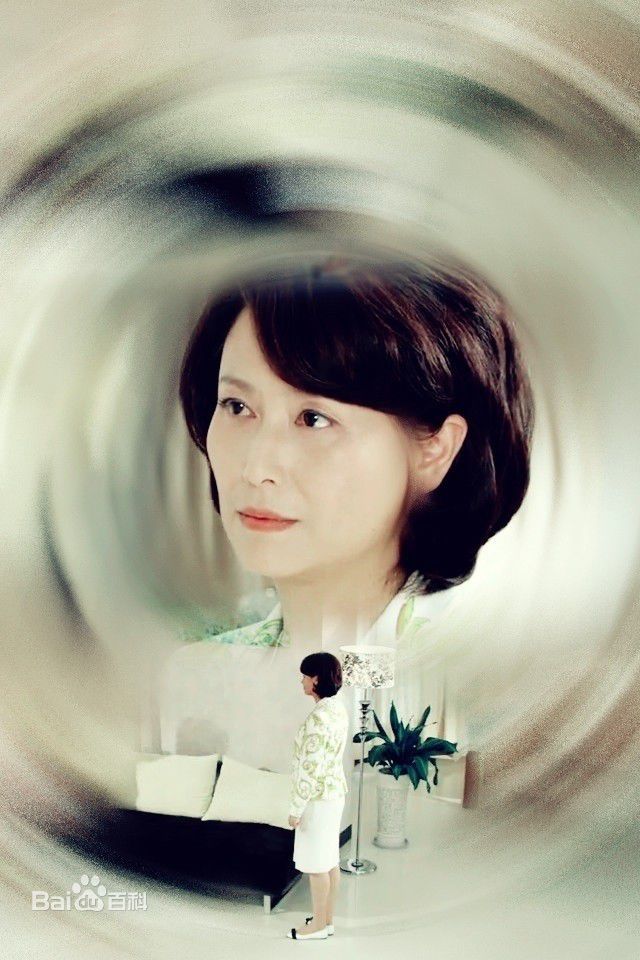 左翎命运交响曲-陆曼青素颜照相册