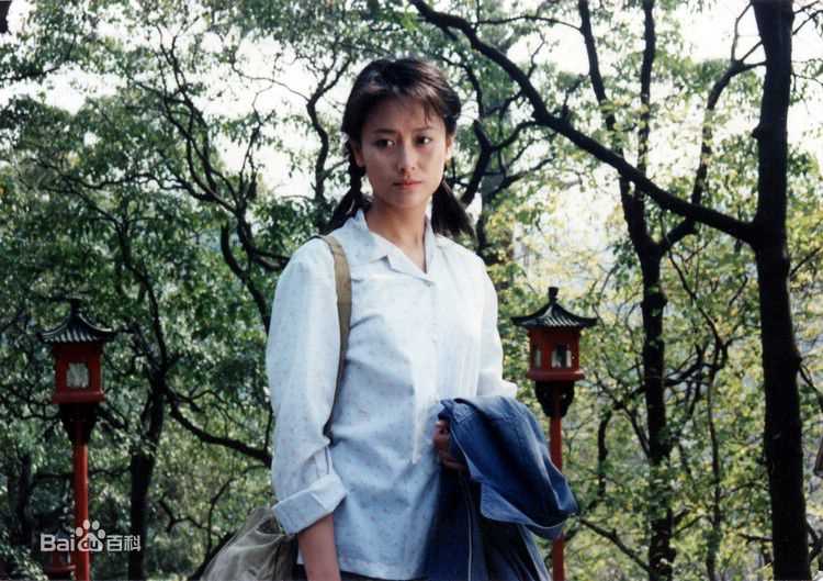 左翎-电视剧图册