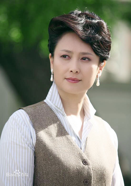 左翎-电视剧图册