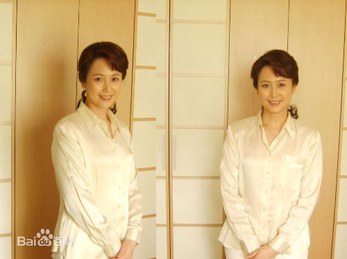 左翎-电视剧图册