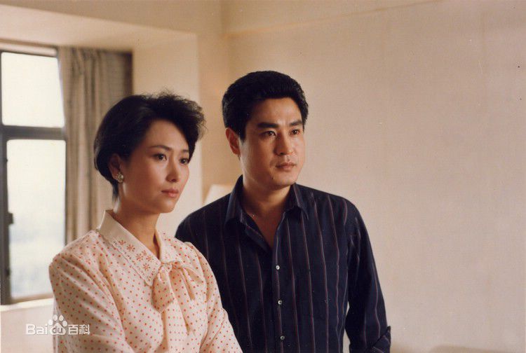 左翎-电视剧图册