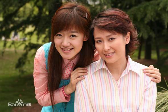 左翎-电视剧图册