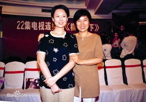 左翎-电视剧图册