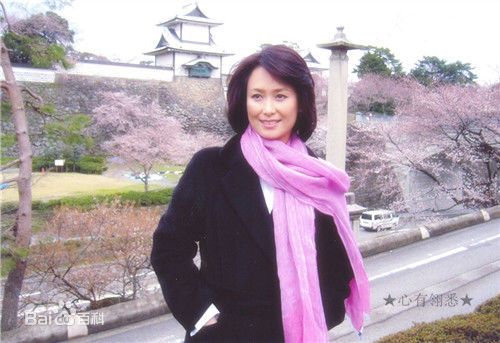 左翎-电视剧图册