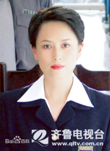 左翎-电视剧图册