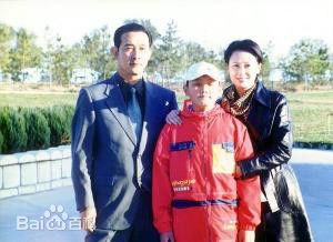 最优质左翎生活照