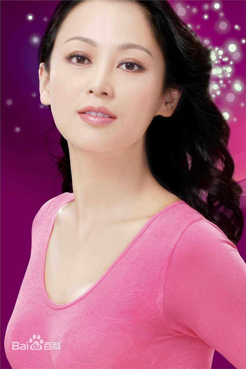 最新陈红性感图片