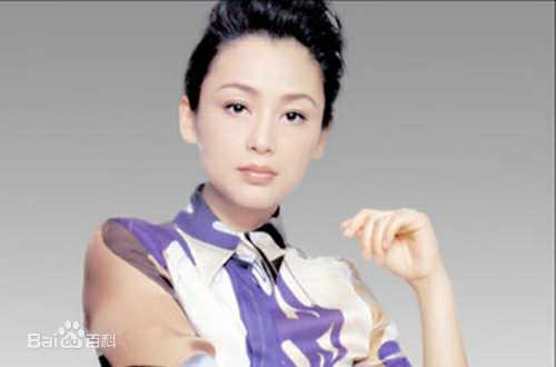 最新陈红性感图片