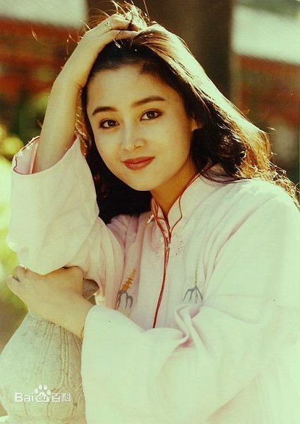 最新陈红性感图片