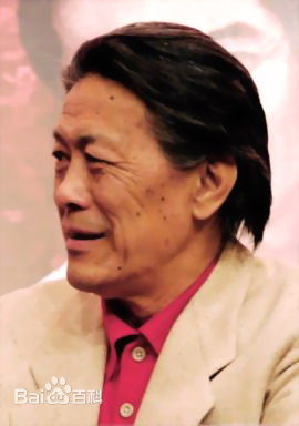 最优质马精武(Jingwu Ma)素颜照