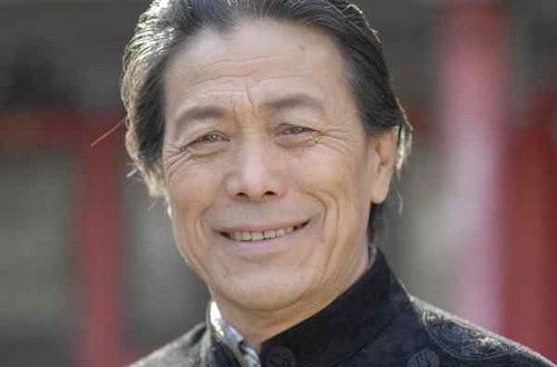 最优质马精武(Jingwu Ma)素颜照