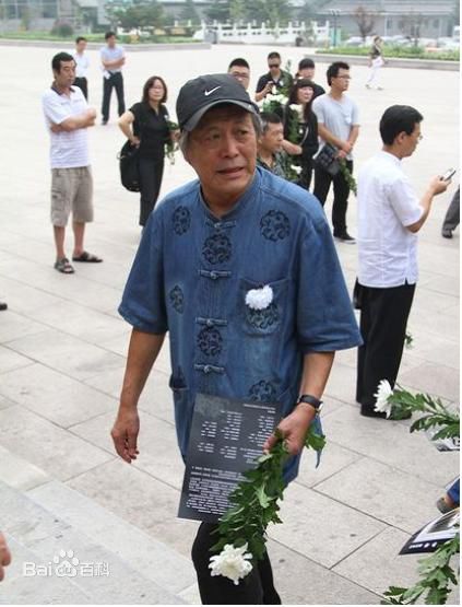 最优质马精武(Jingwu Ma)素颜照