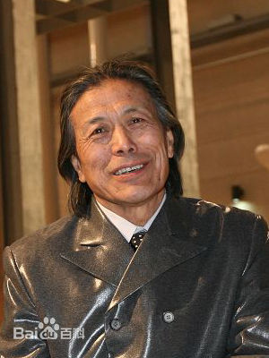 最优质马精武(Jingwu Ma)素颜照