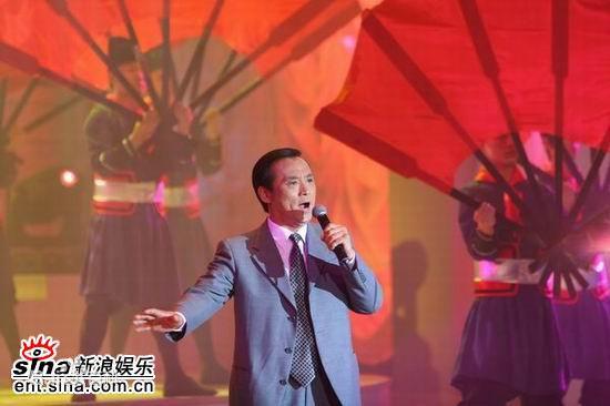 张志忠(zhangzhizhong)朗诵壁纸壁纸