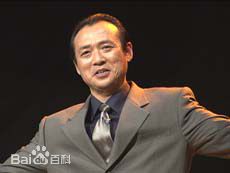 张志忠(zhangzhizhong)朗诵壁纸壁纸