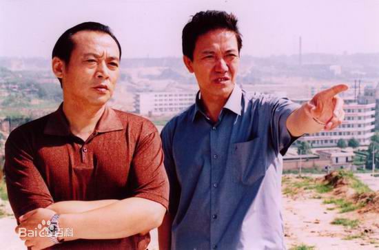 最全张志忠(zhangzhizhong)在《天地粮人》中的相册