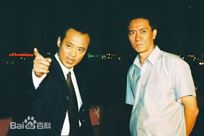 最全张志忠(zhangzhizhong)在《天地粮人》中的相册