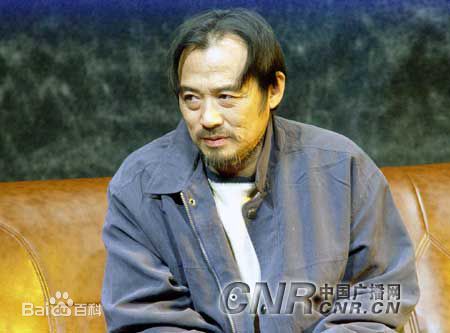 张志忠(zhangzhizhong)话剧《有一种毒药》剧照