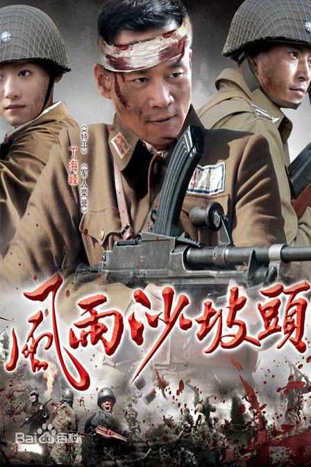 最全张志忠(zhangzhizhong)素颜照