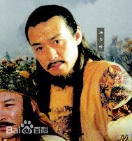 最全张志忠(zhangzhizhong)素颜照