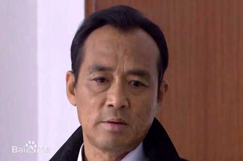 最全张志忠(zhangzhizhong)素颜照