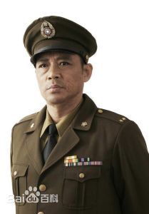 最全张志忠(zhangzhizhong)素颜照