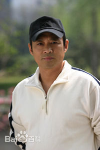 最全张志忠(zhangzhizhong)素颜照